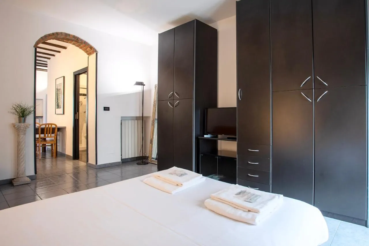 Porta Romana - 5 Minuti Dal Duomo Con Netflix Apartman Milánó Olaszország