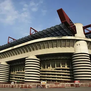  Appartamento Near San Siro Stadium Italia