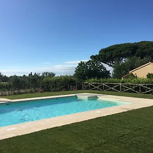  Alloggio per agriturismo Quattro Pini Italia