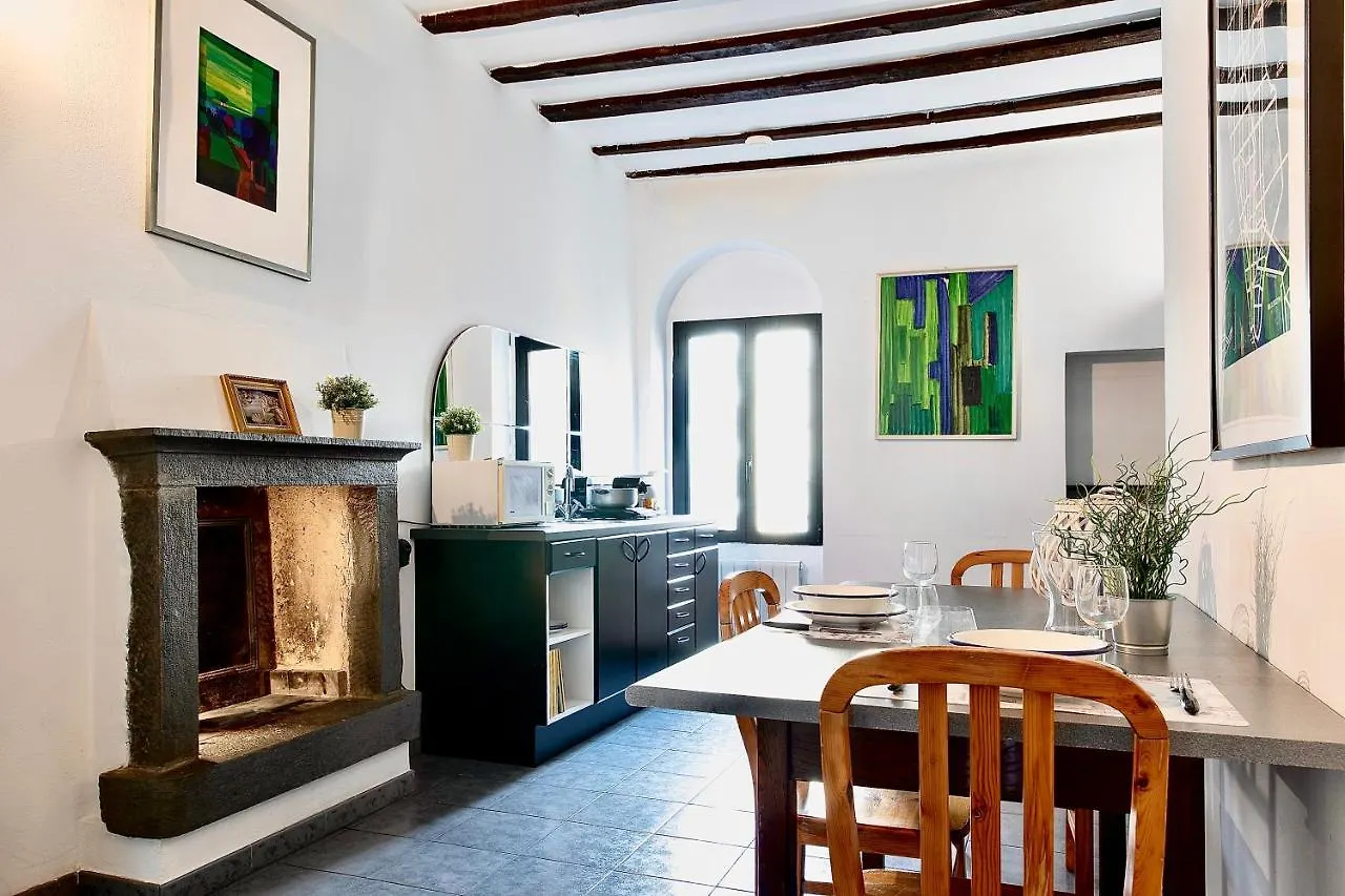 Apartmán Porta Romana - 5 Minuti Dal Duomo Con Netflix Milán
