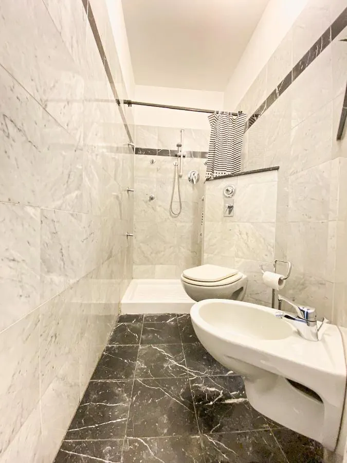 Porta Romana - 5 Minuti Dal Duomo Con Netflix Apartment Milan