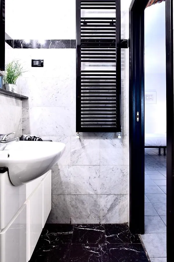 Porta Romana - 5 Minuti Dal Duomo Con Netflix Apartment Milan
