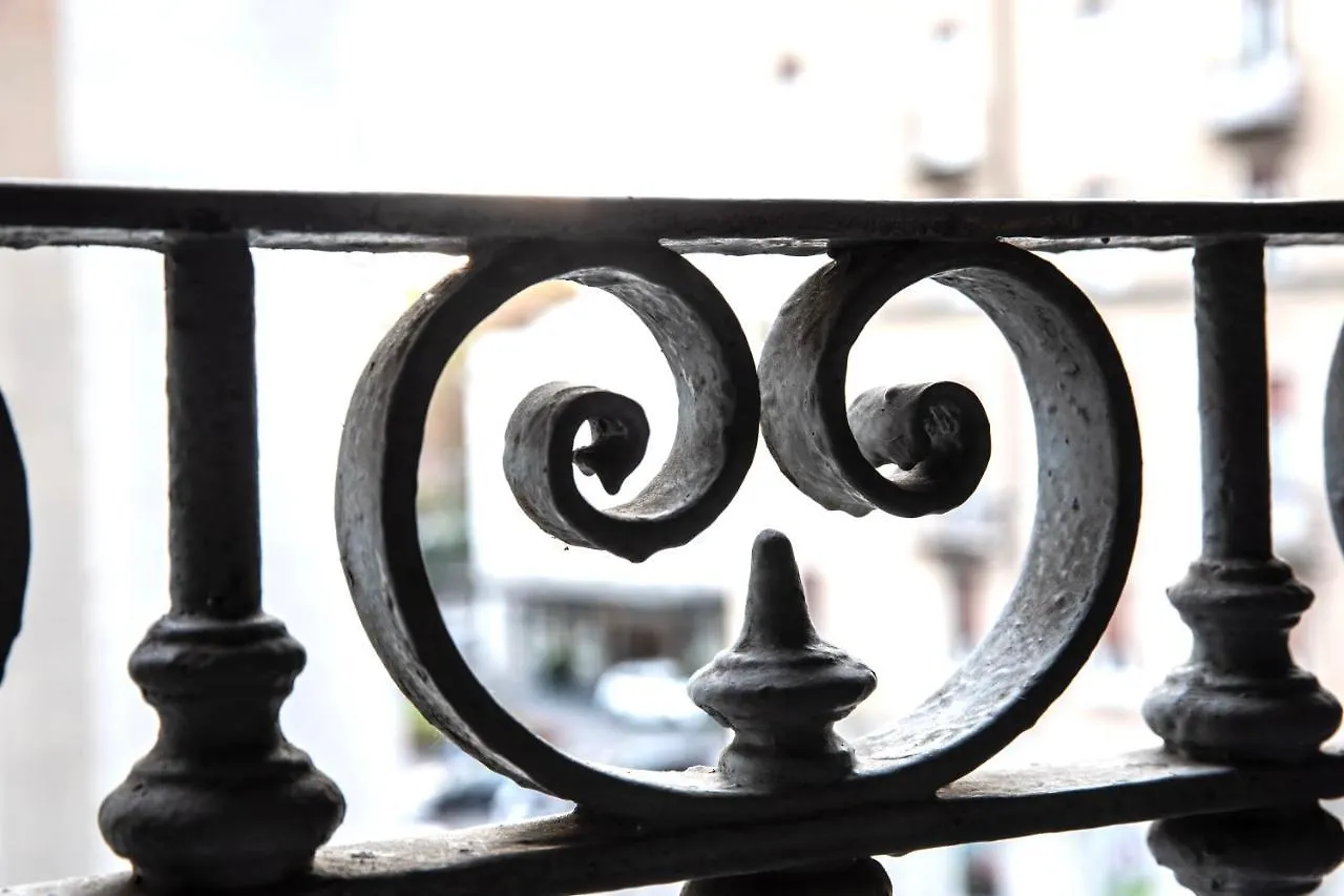 Porta Romana - 5 Minuti Dal Duomo Con Netflix Apartment Milan Italy