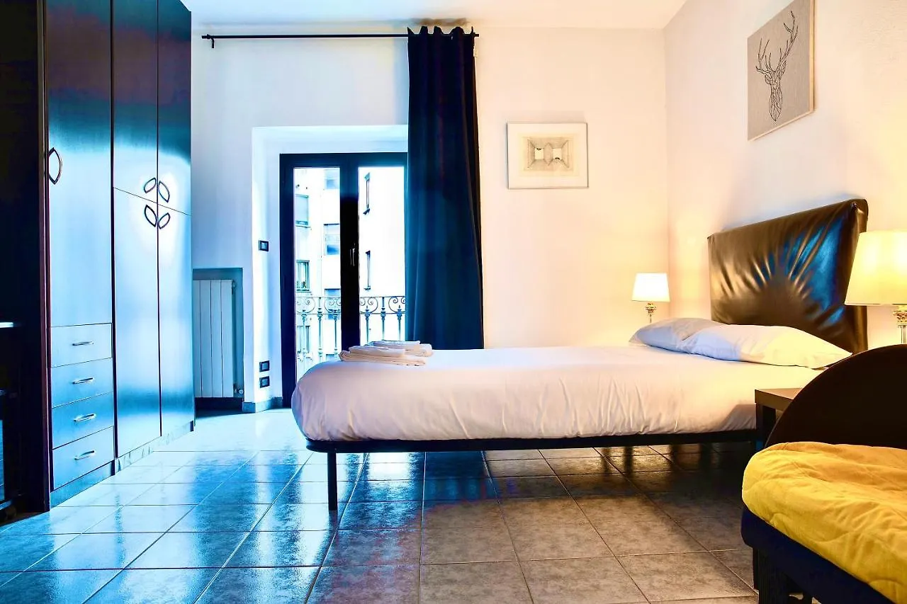 Porta Romana - 5 Minuti Dal Duomo Con Netflix Apartment Milan
